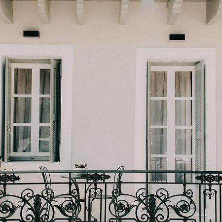 Pension Nikolaos Nafplio Exterior photo