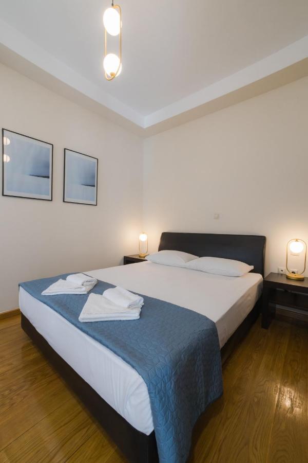Pension Nikolaos Nafplio Exterior photo