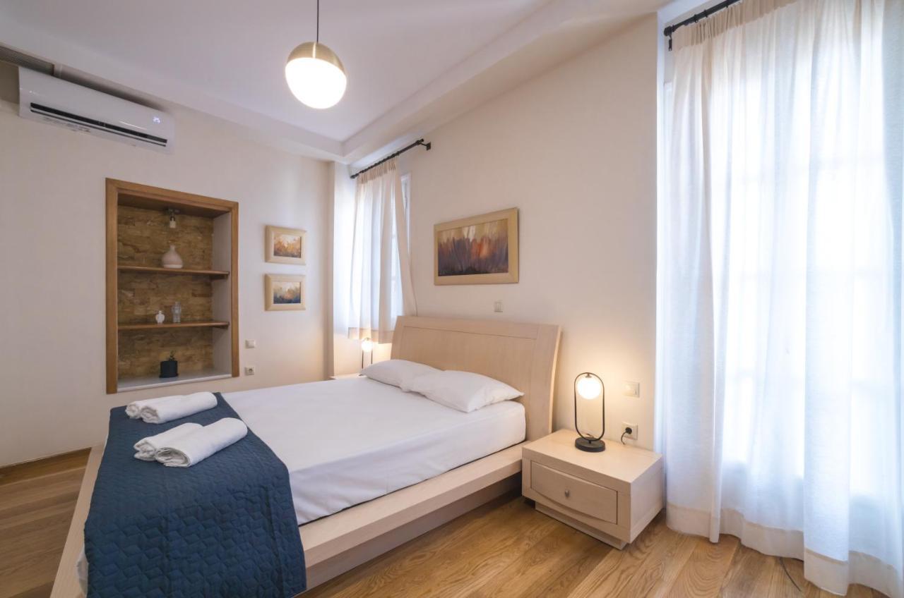 Pension Nikolaos Nafplio Exterior photo