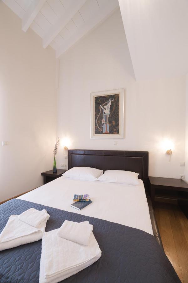 Pension Nikolaos Nafplio Exterior photo