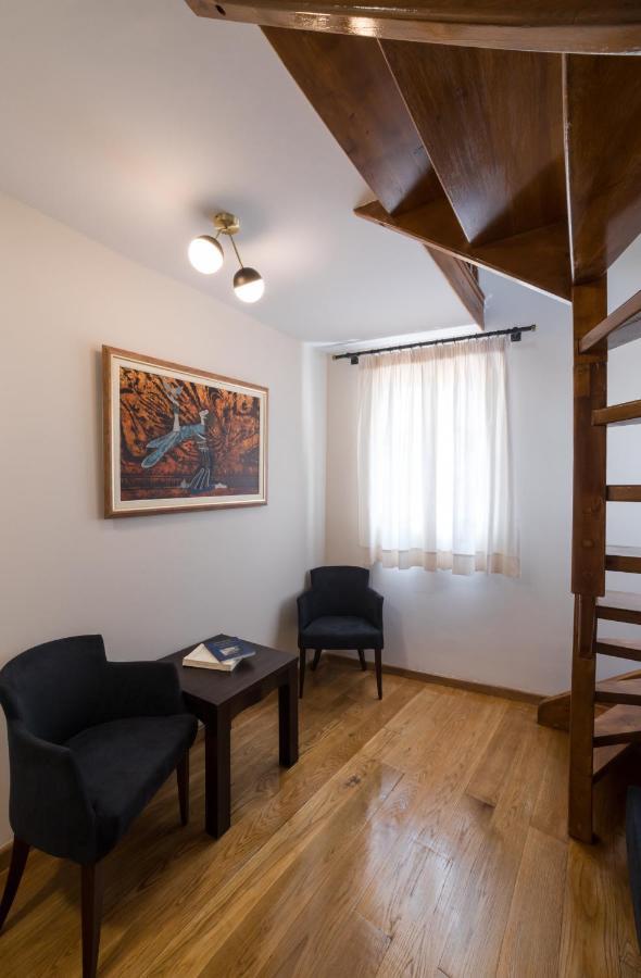 Pension Nikolaos Nafplio Exterior photo