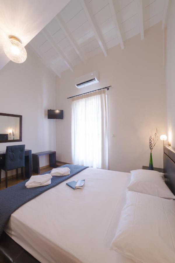 Pension Nikolaos Nafplio Exterior photo