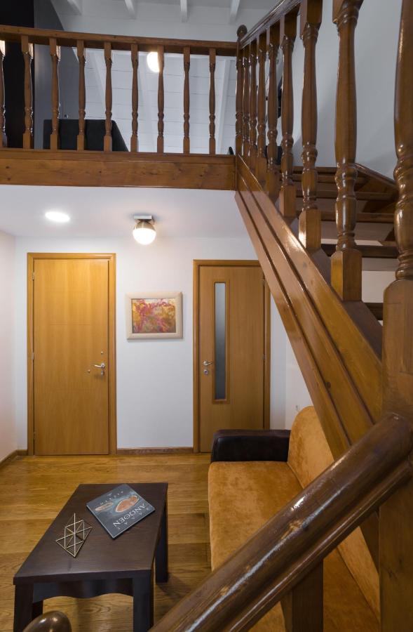 Pension Nikolaos Nafplio Exterior photo